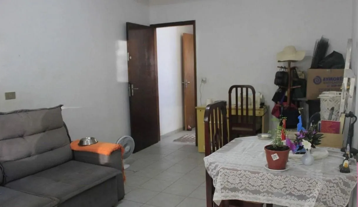 Foto do imóvel Sobrado com 3 dormitórios à venda, 140 m² por R$ 562.000 - Jardim Vila Galvão - Guarulhos/SP