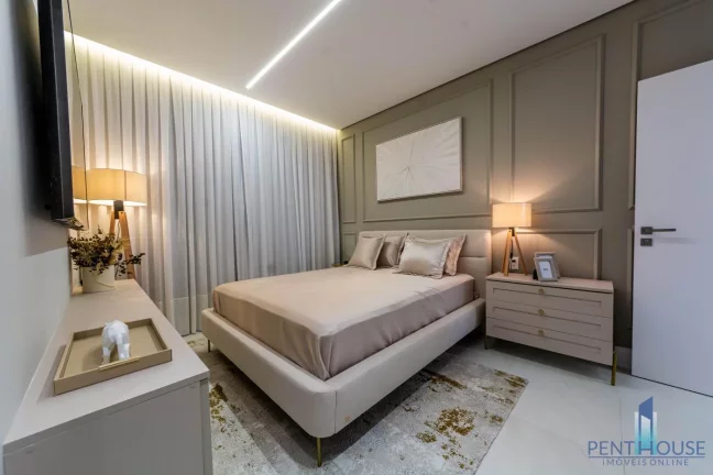 Imagem Apartamento Zona Central para Venda em Balneário Camboriú, CENTRO, 4 dormitórios, 2 suítes, 4 banheiros, 3 vagas