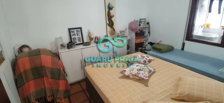 Imagem Apartamento à venda no bairro Enseada - Guarujá/SP