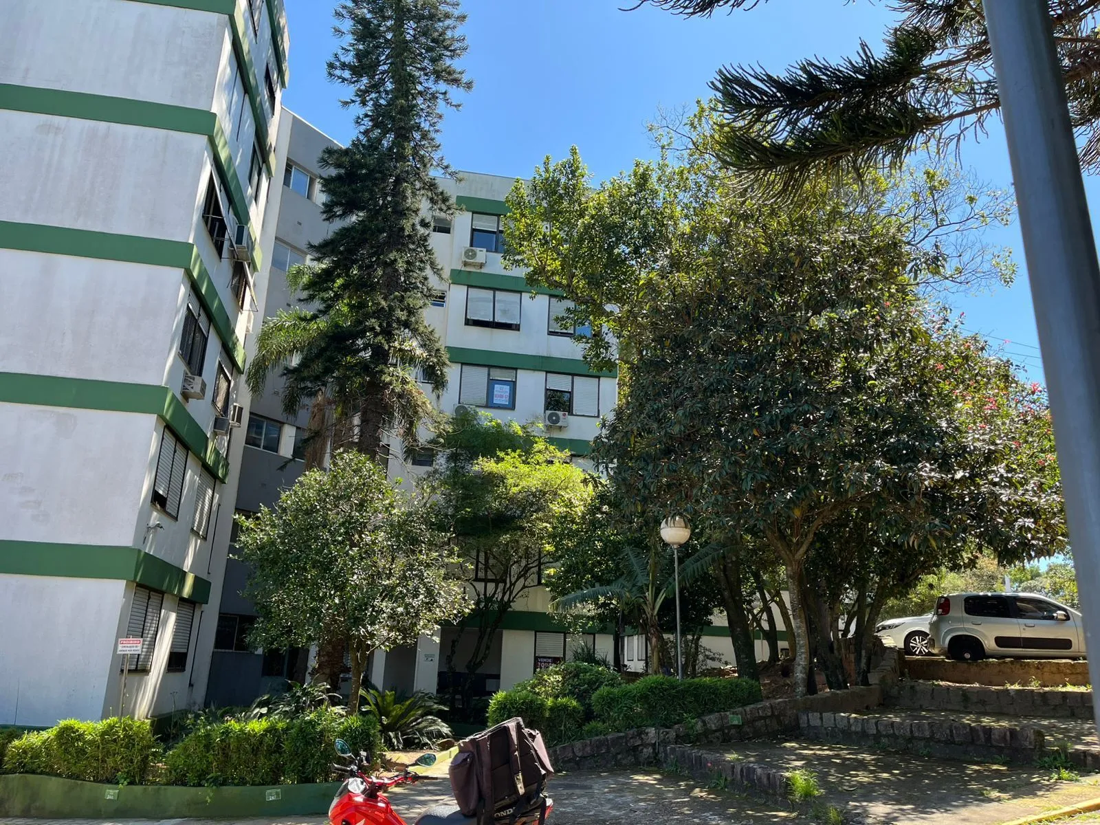 Imagem Apartamento em Nonoai