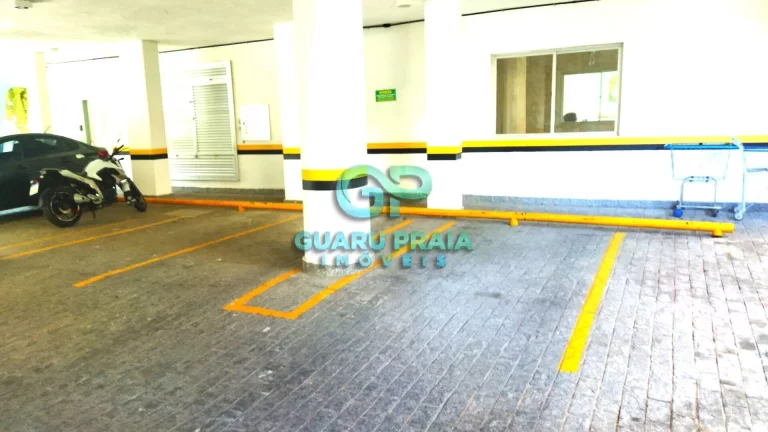 Imagem Apartamento em Astúrias, Guarujá/SP