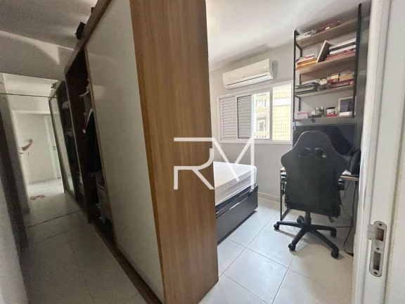 Imagem Apartamento com 2 dormitórios à venda, 81 m por R$ 395.000 - Vila Atlântica - Mongaguá/SP