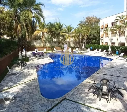 Imagem Apartamento com 3 dormitórios à venda, 85 m² por R$ 318.000,00 - Presidente Médici - Ribeirão Preto/SP