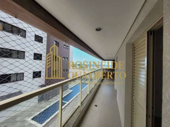Imagem Apartamento Indaiá – 106m² - 3 Dormitórios - Varanda Gourmet.