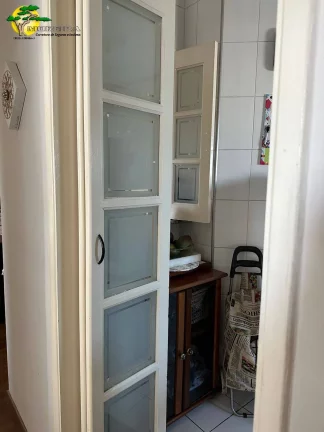 Imagem APARTAMENTO À VENDA NO MANDAQUI