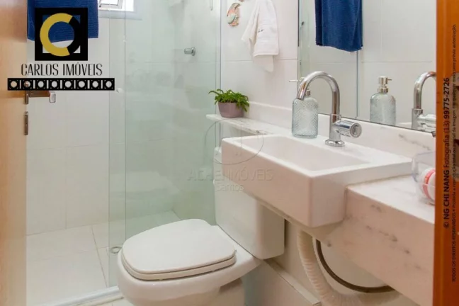 Imagem IMPERDÍVEL!!! Apartamento com porteira fechada a venda por 575Mil !!!!