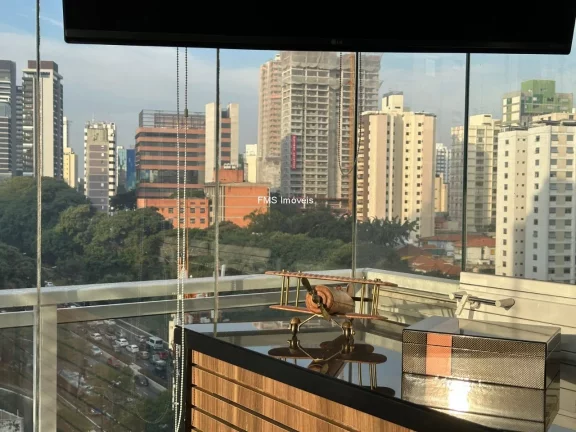 Imagem 2 Dormitórios de 88m² no Paraiso
