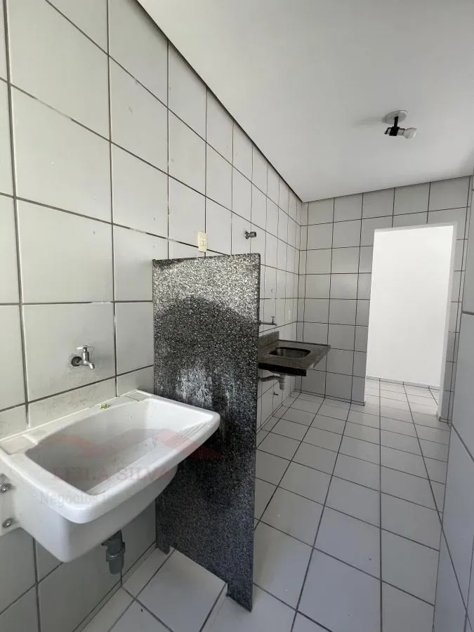 Imagem Apartamento 3 quartos à Venda no Horto Residence Teresina PI