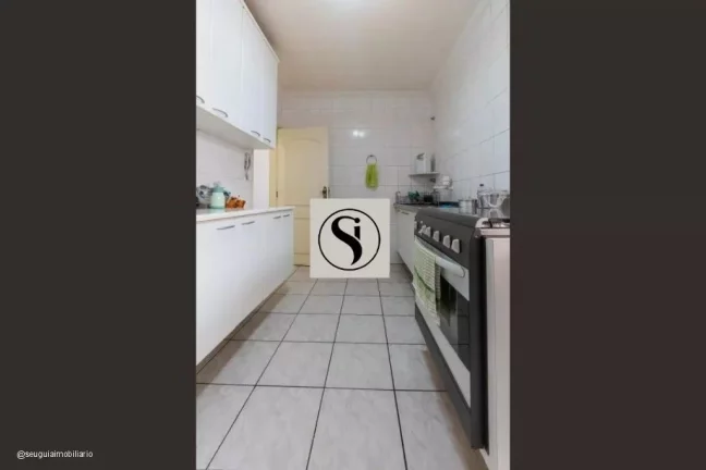 Imagem APARTAMENTO RESIDENCIAL em SÃO PAULO - SP, PINHEIROS