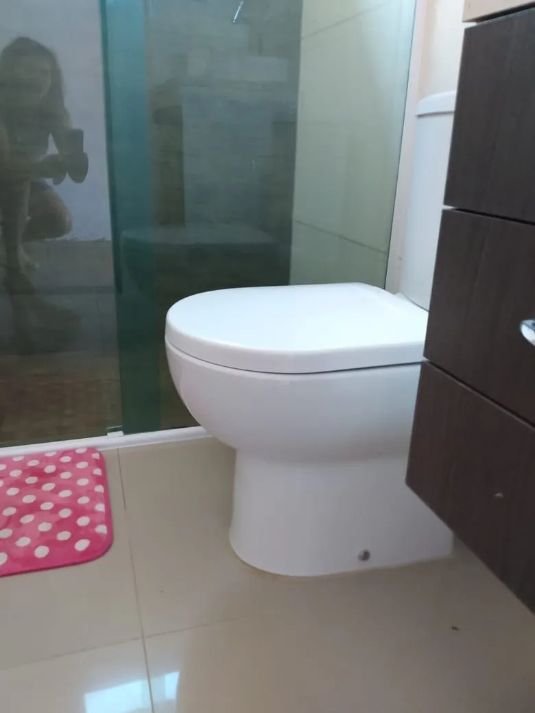 Imagem Casa à venda 3 Quartos, 1 Suite, 3 Vagas, 160M², Jardim São José, São José dos Campos - SP