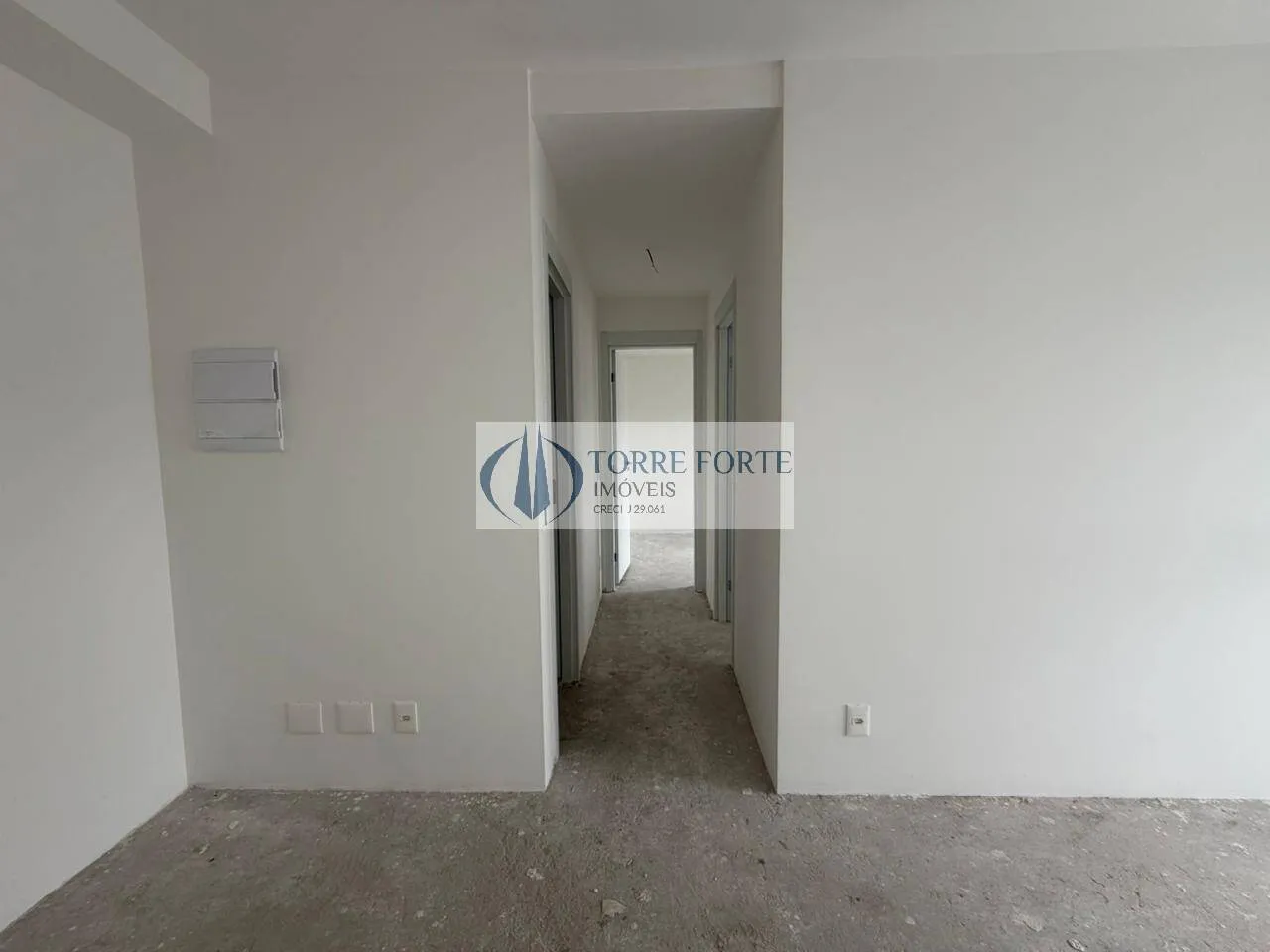 Imagem Lindo Apartamento com 2 dormitórios e Varanda Gourmet na Vila Ema 