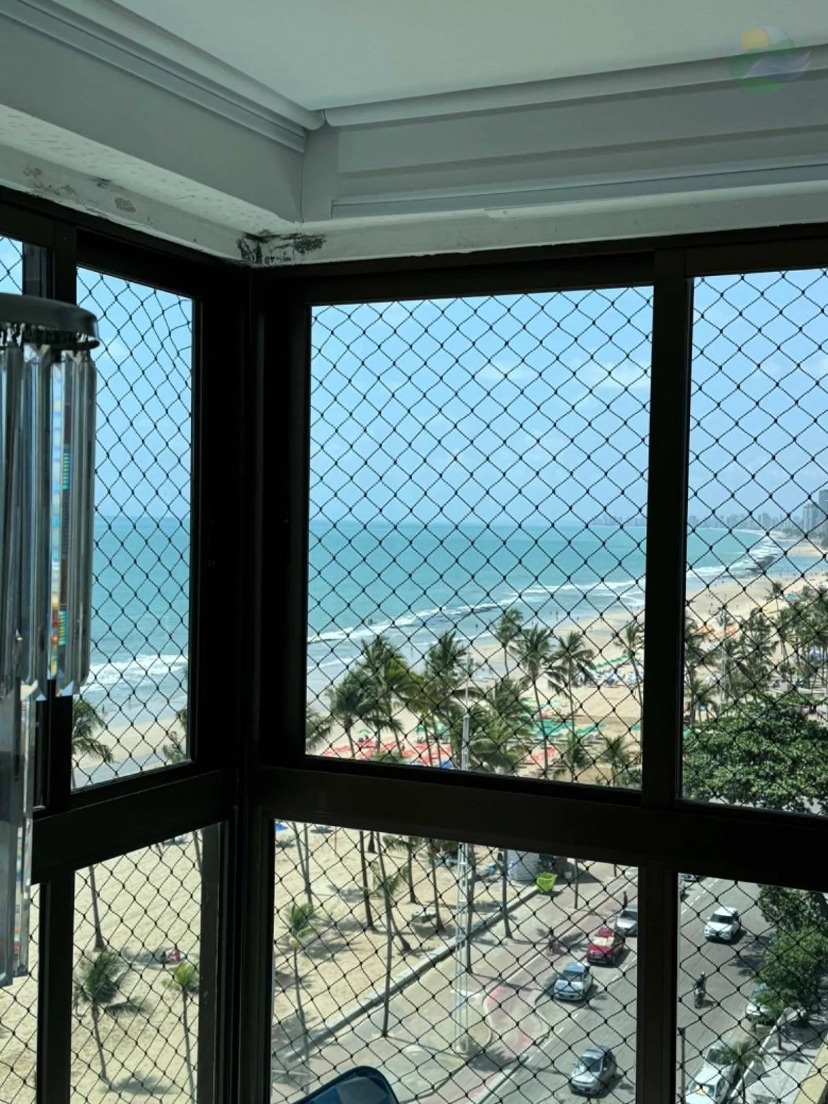 Imagem Apartamento 03 suites, para venda, Av. Boa Viagem, Recife - PE.