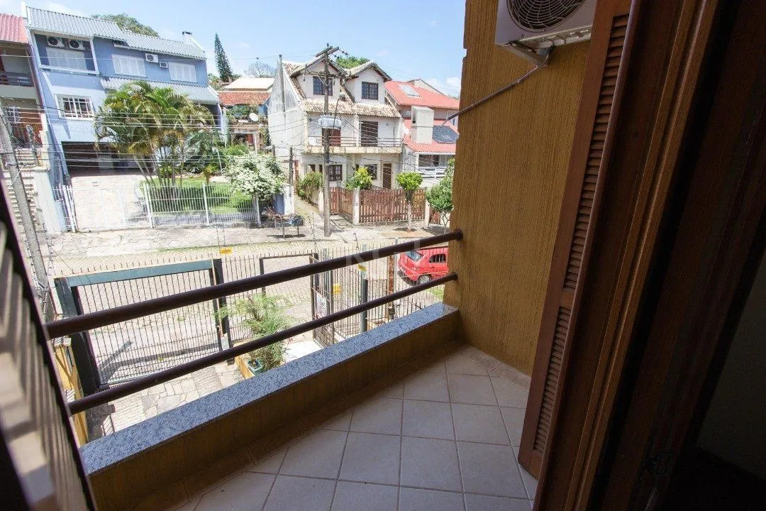 Imagem Casa para Venda - 204.75m², 3 dormitórios, sendo 1 suites, 3 vagas - Ipanema