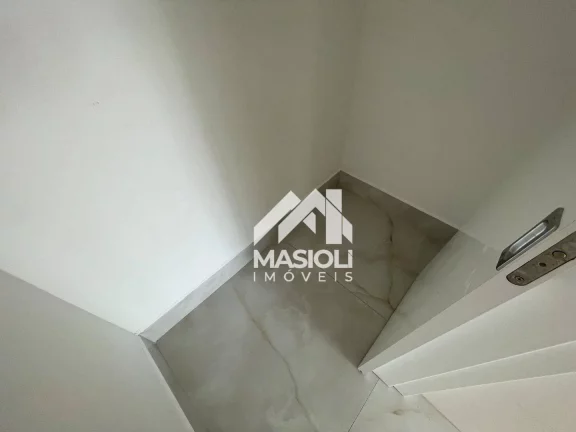 Imagem Apartamento com 3 dormitórios à venda, 112 m² por R$ 1.700.000,00 - Itapoa - Vila Velha/ES