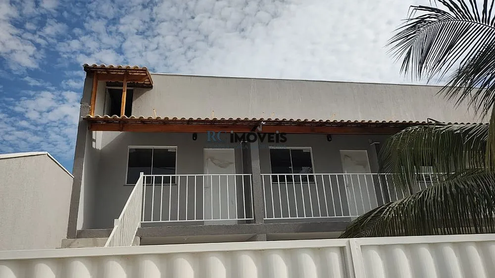 Imagem Casa a Venda no bairro Laranjal - São Gonçalo, RJ