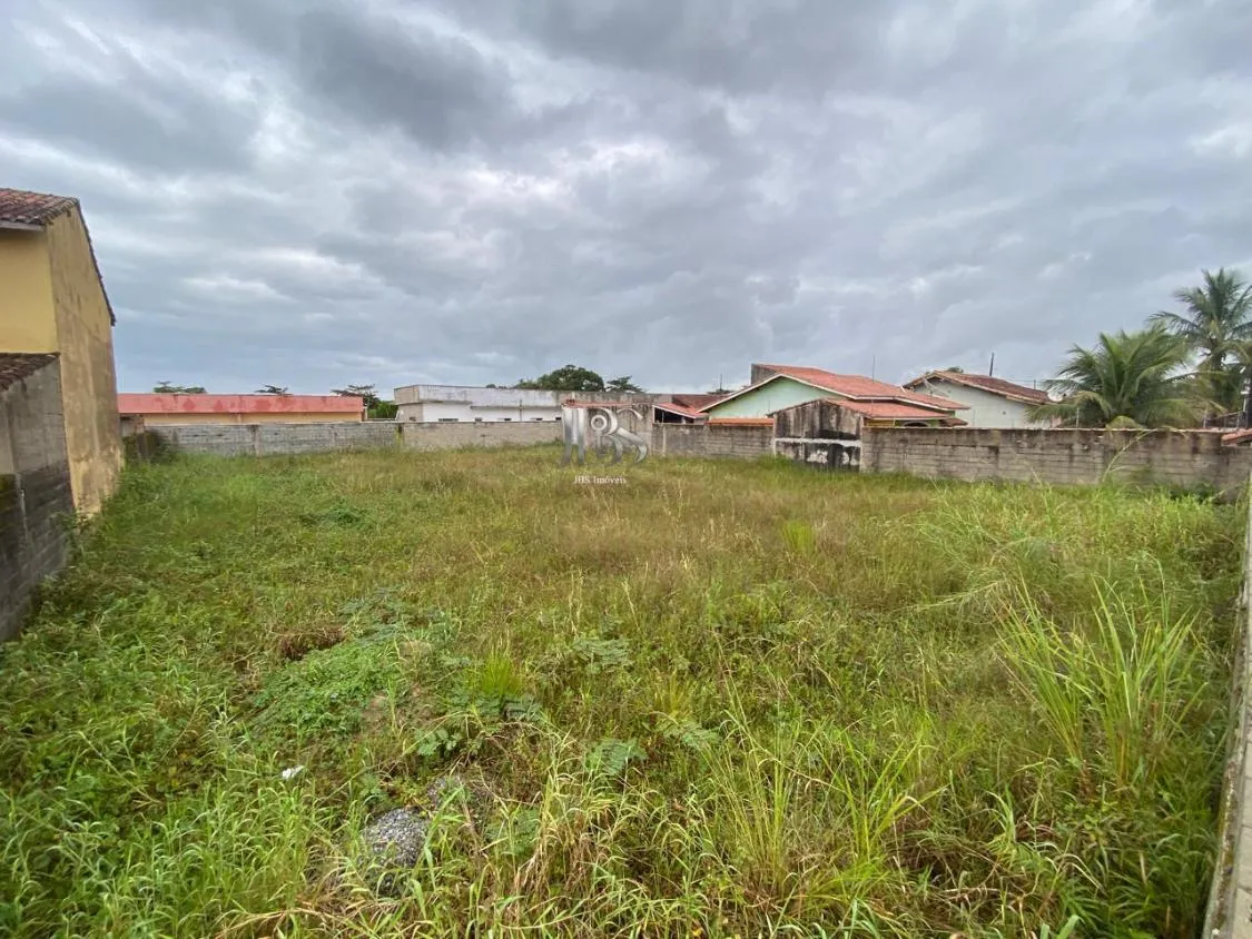Imagem TERRENO LADO PRAIA DE 840M2 PARA VENDA NO CIBRATEL II EM ITANHAÉM