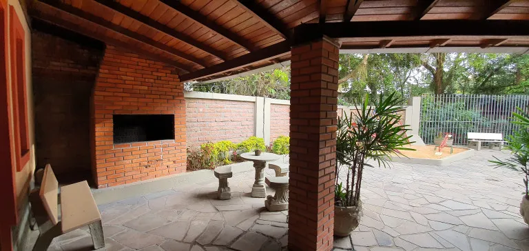 Imagem Apartamento com 1 Quarto à Venda, 61 m² em Teresópolis - Porto Alegre