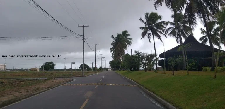 Imagem Lote para Venda em Parnamirim, Pium
