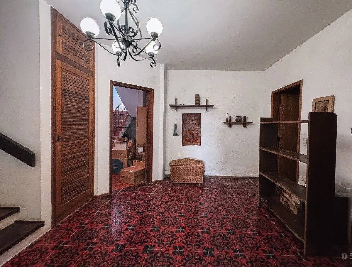 Imagem Casa bairro Sétimo Céu, 463m² privativos, vista privilegiada do Rio Guaíba em terreno de 1.423m².