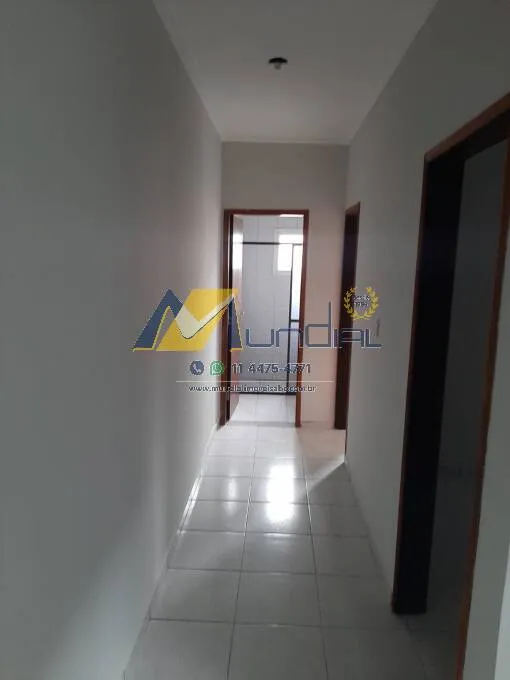 Imagem Alugo Apto em Santo André, Vila Alto Santo André