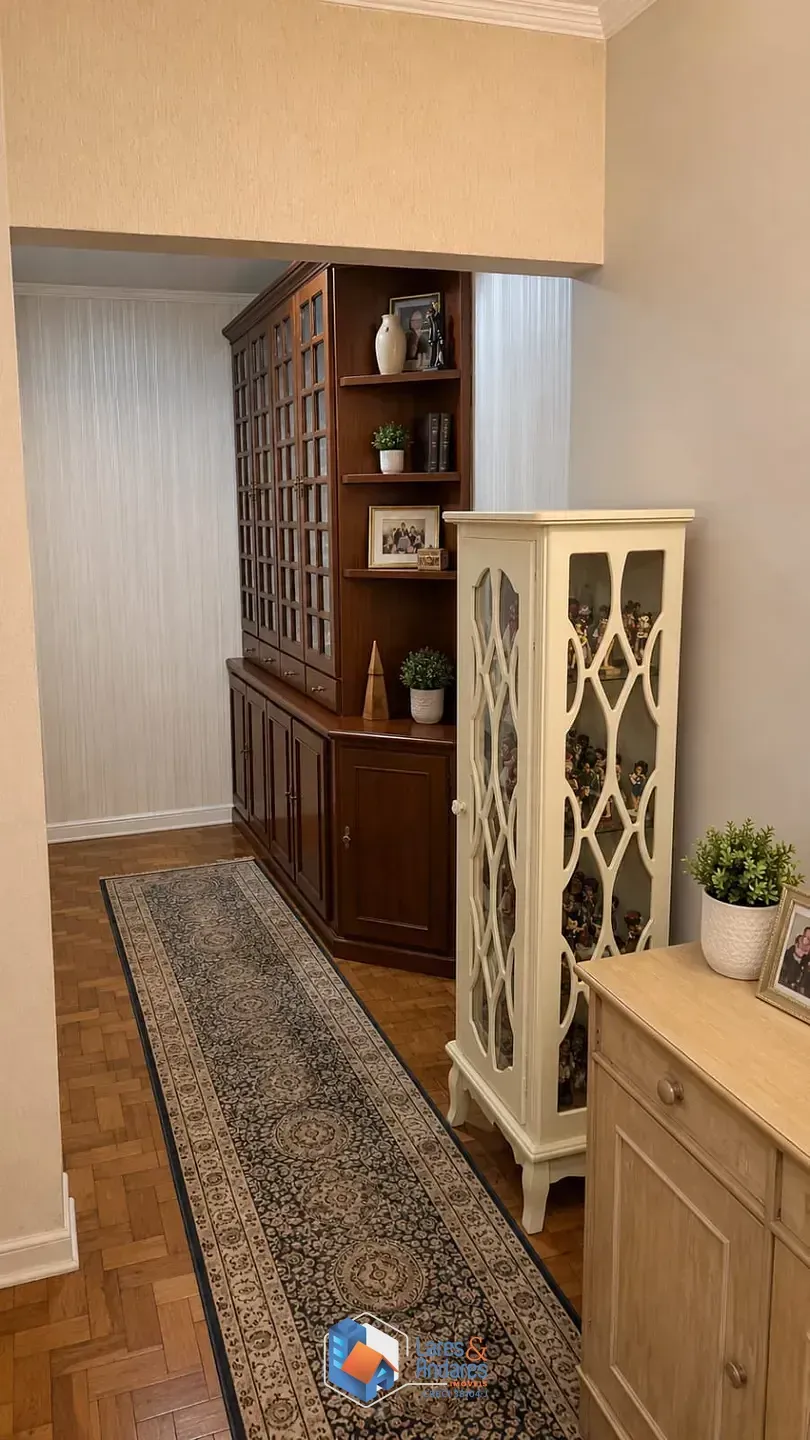 Imagem Apartamento para venda em Aclimação com 2 quartos, 82m²