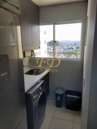 Imagem Apartamento em Atibaia