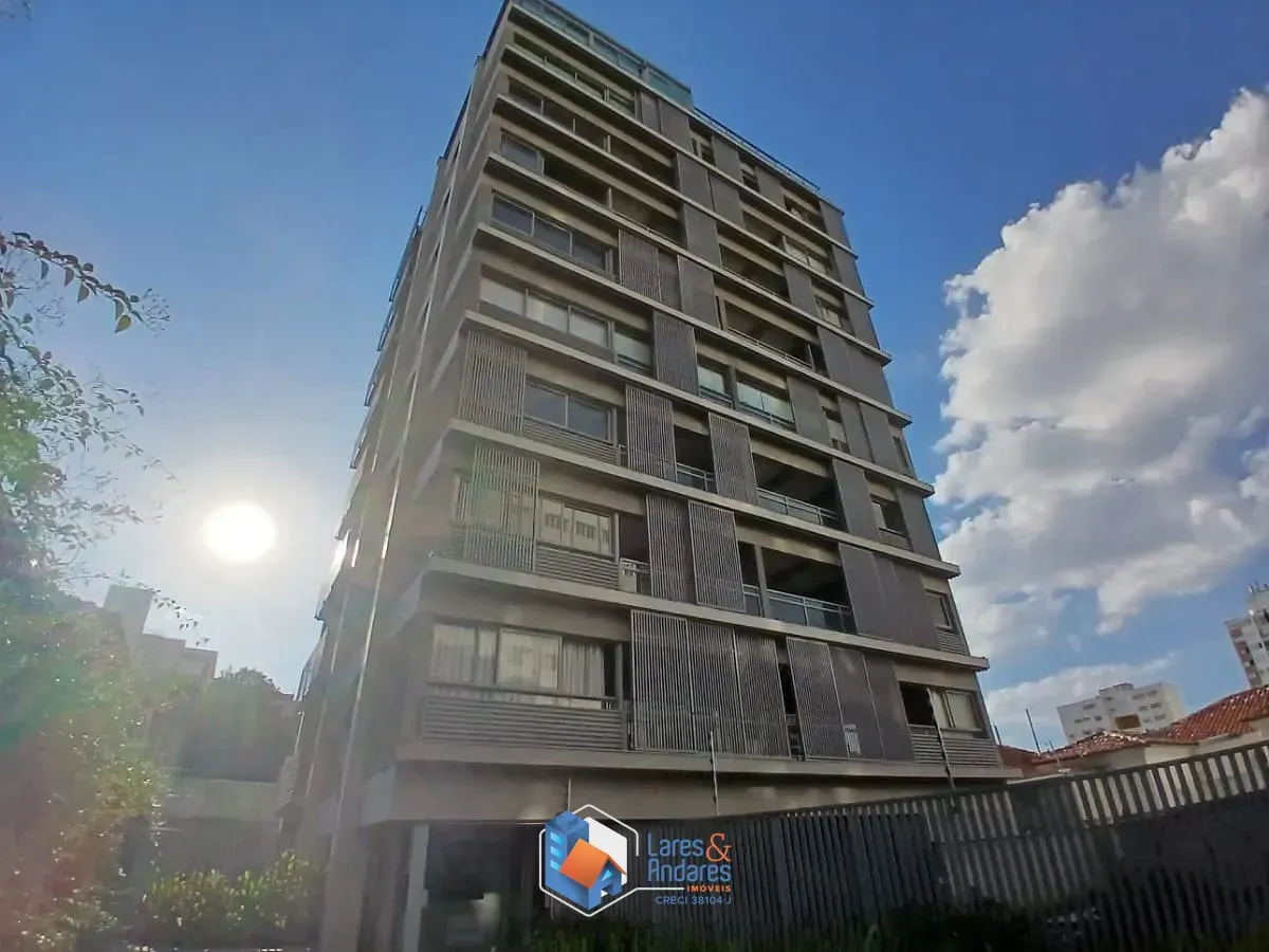 Imagem Apartamento para venda em Perdizes com 2 quartos, sendo 1 suíte, 84m²
