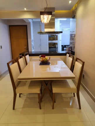 Foto do imóvel Apartamento à venda 2 quartos em Bairro Baeta Neves, São Bernardo do Campo, SP