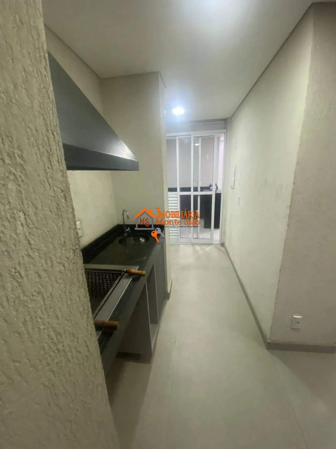 Imagem Apartamento à venda, 66 m² por R$ 649.000,00 - Jardim Flor da Montanha - Guarulhos/SP
