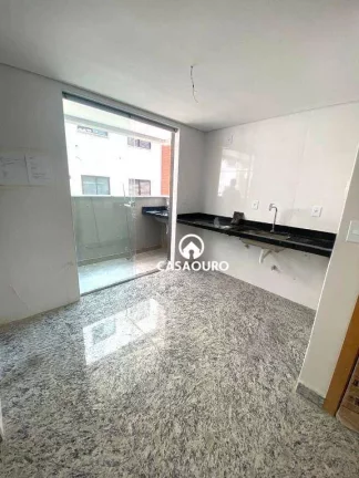 Imagem Apartamento à venda, 50 m² por R$ 720.000,00 - Funcionários - Belo Horizonte/MG