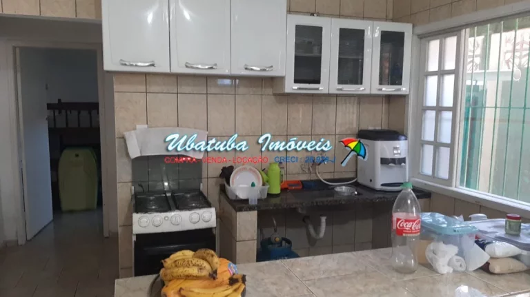 Imagem Casa no Pereque açu