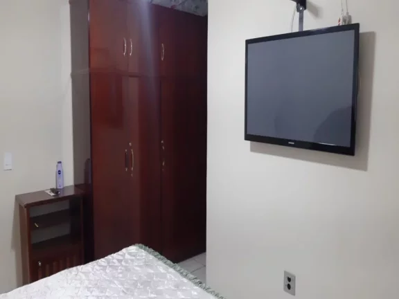 Imagem APARTAMENTO PARA LOCAÇÃO E TEMPORADA NA PRAIA COM 2 QUARTOS E 1 SUÍTE.