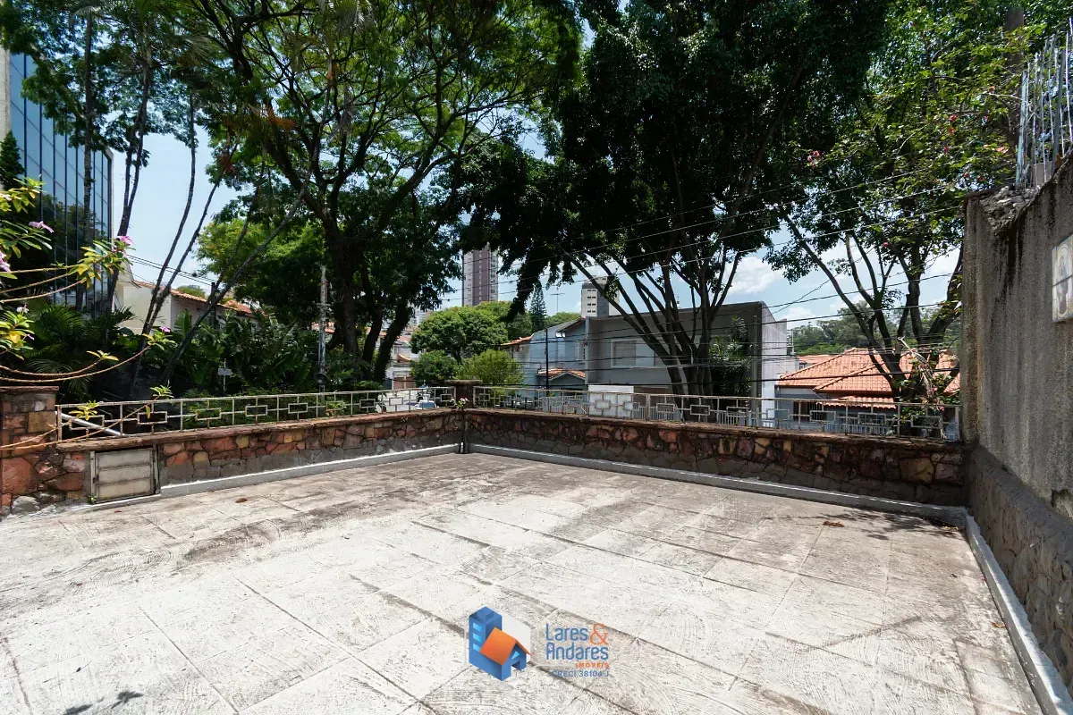 Imagem Casa para venda em Aclimação com 4 quartos, 334m²