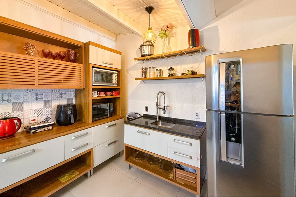 Imagem Casa de Condomínio em Rio Branco