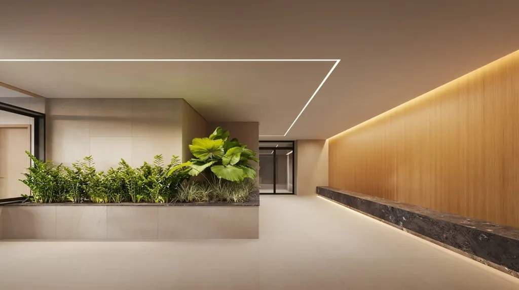 Imagem Apartamento à venda no bairro Setor Bueno - Goiânia/GO