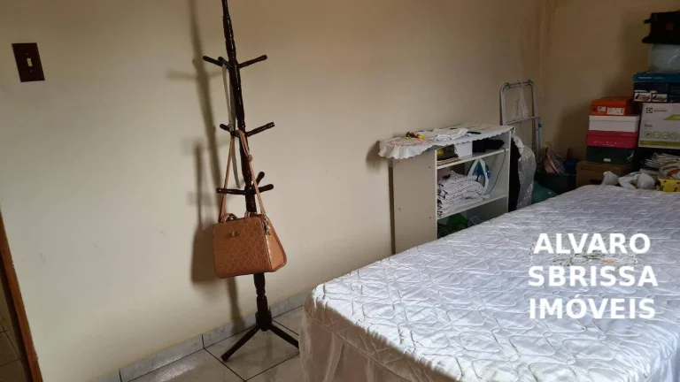Imagem Vende- Casa Vila Progresso (aceita permuta)- Itu/SP