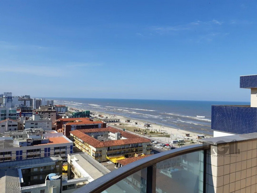 Imagem Cobertura em Navegantes