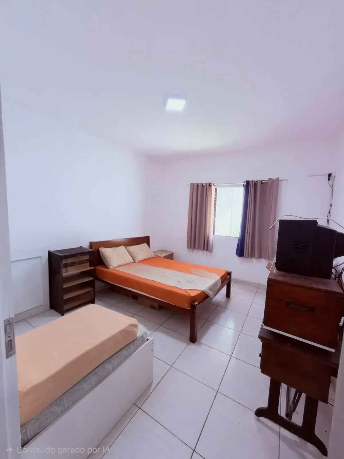 Imagem Casa com 2 Quartos à Venda, 99 m² em Parque São João - Votorantim