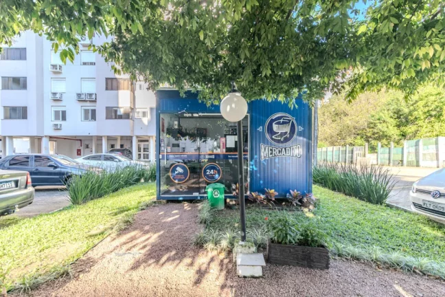 Imagem Residencial Porto Canoas Apto ARX13637 - Residencial Porto Canoas Apto ARX13637