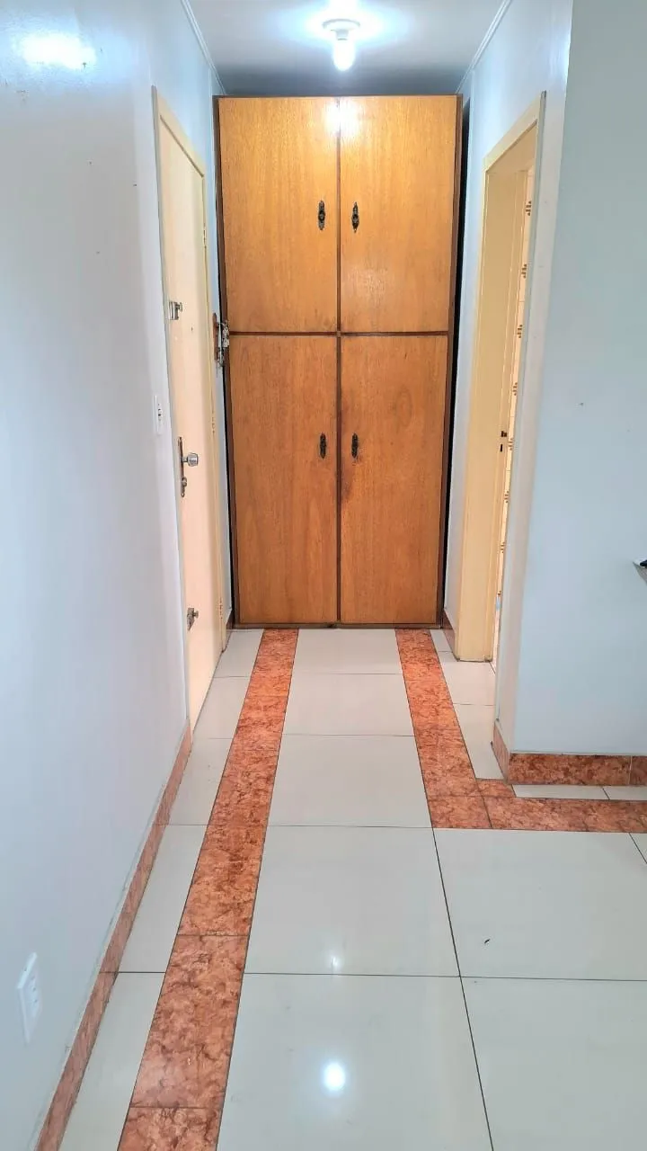 Imagem APTO 3 DORM COM DEPENDENCIA EMPREGADA