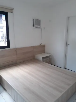 Imagem Apartamento com 3 Quartos para Alugar, 1 m² em Calhau - São Luís