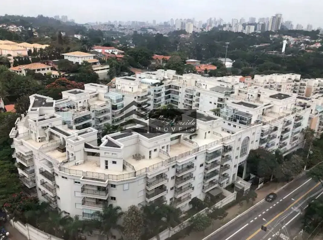 Imagem Apartamento à venda em São Paulo/SP