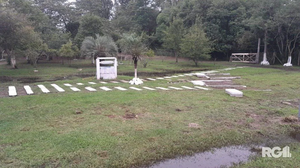 Imagem Terreno em Costa do Ipiranga