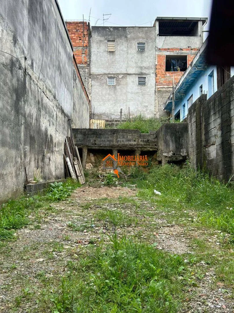 Imagem Terreno a venda no Piratininga