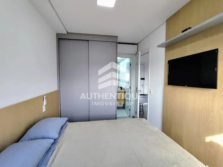 Imagem Apartamento à venda no bairro Jardim Independência (São Paulo) - São Paulo/SP