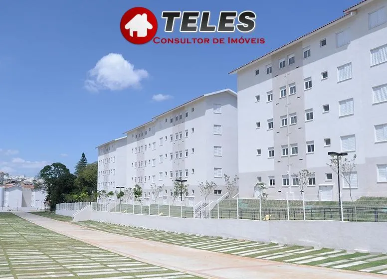 Imagem Apartamento pronto pra morar com vaga, saia do aluguel;