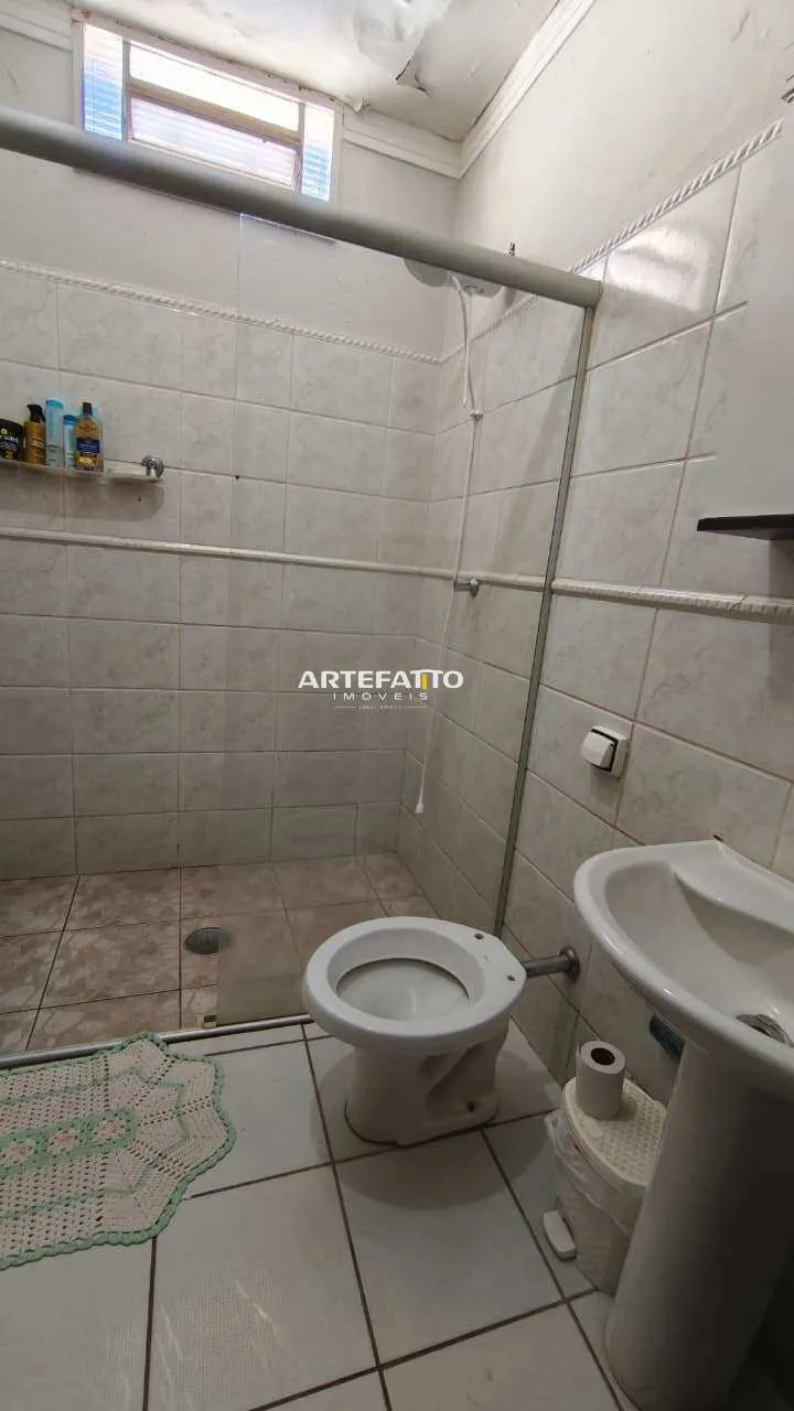 Imagem Casa à venda em Franca, Jardim Francano, com 4 quartos, 265m2