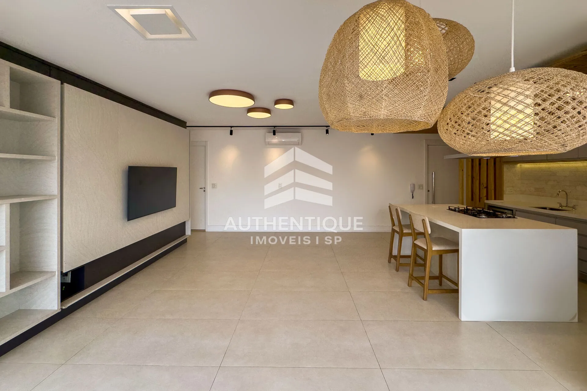 Imagem ORBIT RESIDENCIAL - Apartamento no bairro Vila Olímpia à venda