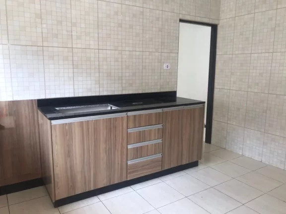 Imagem CASA RESIDENCIAL em SALTO - SP, SALTO DE SÃO JOSÉ