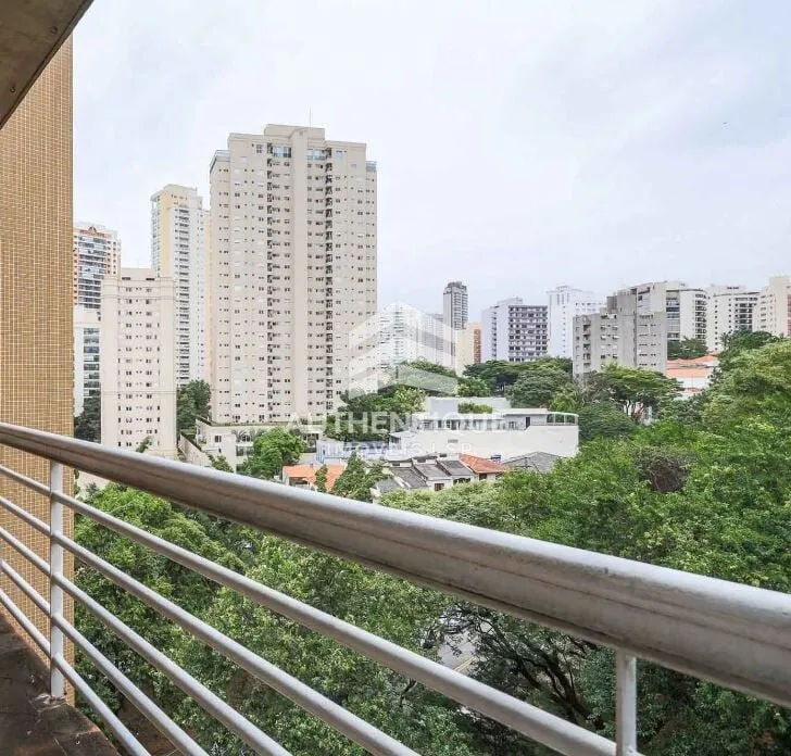 Imagem Avalon - Vila Mariana - Apartamento à venda no bairro Vila Mariana - São Paulo/SP, Zona Sul